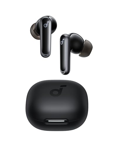 Soundcore de Anker P40i Auriculares Bluetooth con Cancelación de Ruido