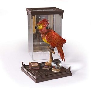 The Noble Collection Noble Collection Figura Coleccionable Diorama de Fénix, Harry Potter