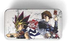 Yu-Gi-Oh! Lata 25º Aniversario: Duelo Espejo