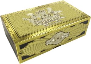 Yu-Gi-Oh! Legendary Decks 2 2024 Unlimited Reprint (versión Inglesa)